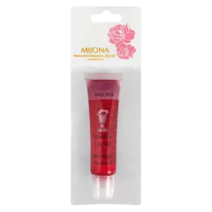Mijona Vanilla Lip Gel 13g