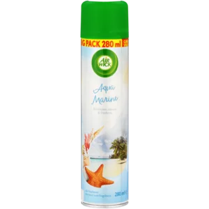 Air Wick Aquamarine Air Freshener Can 280ml