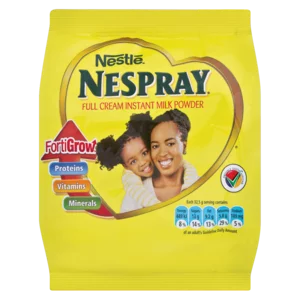 Nestlé Nespray Full Cream Milk Powder Doy Pack 250g Nestlé Nespray Full Cream Milk Powder Doy Pack 250g