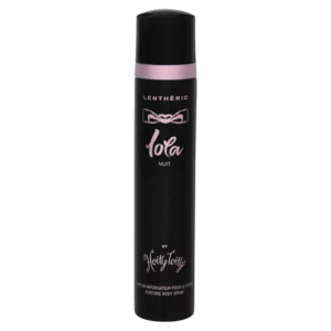 Lenthéric Hoity Toity Lola Nuit Ladies Perfume Body Spray 90ml Lenthéric Hoity Toity Lola Nuit Ladies Perfume Body Spray 90ml