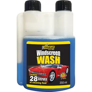 Shield Windscreen Wash 350ml Shield Windscreen Wash 350ml