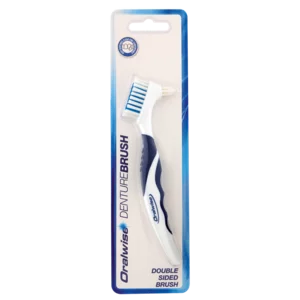 Oralwise Denture Toothbrush Oralwise Denture Toothbrush