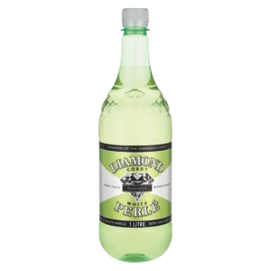 Namaqua Diamond Perlé White Wine Bottle 1L Namaqua Diamond Perlé White Wine Bottle 1L