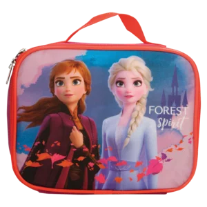 Frozen Themed Lunch Bag