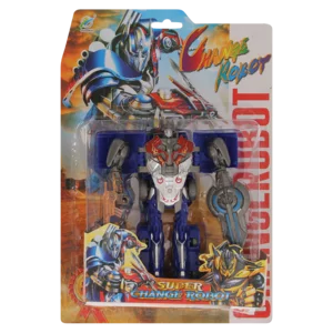 Transformer Robot Boys Playset Transformer Robot Boys Playset