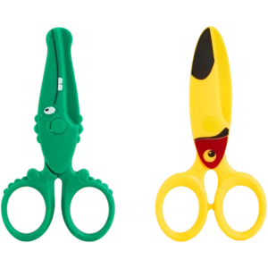 Dashing Animal Safety Scissors Dashing Animal Safety Scissors