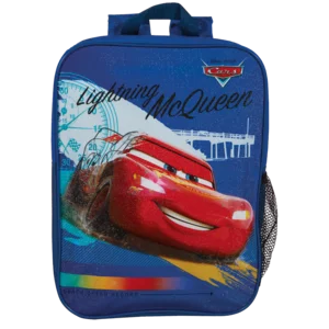 Cars Themed Medium S18 Backpack 38cm Cars Themed Medium S18 Backpack 38cm