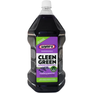 Wynn's Lavender Concentrate Cleen Green All Purpose Cleaner Refill 2L Wynn's Lavender Concentrate Cleen Green All Purpose Cleaner Refill 2L