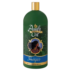 Mera Amla Oil Volumising Shampoo 1L Mera Amla Oil Volumising Shampoo 1L