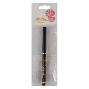 Mijona Eye Liner Black Pencil Mijona Eye Liner Black Pencil
