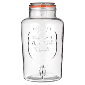 Glass Dispenser 6L Glass Dispenser 6L
