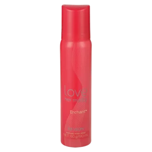Revlon Love Her Madly Enchanted Ladies Body Spray 90ml Revlon Love Her Madly Enchanted Ladies Body Spray 90ml