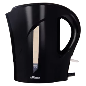 Ottimo Black Corded Kettle 1.7L Ottimo Black Corded Kettle 1.7L