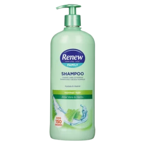 Renew Normal Hair Shampoo 1L Renew Normal Hair Shampoo 1L