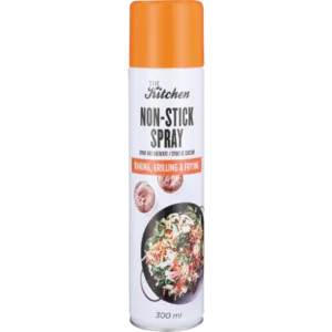 The Kitchen Original Cooking Spray 300ml
