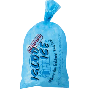Igloo Fresh Ice 2.5kg
