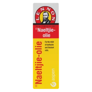 Lennon Naeltjie Olie 20ml Lennon Naeltjie Olie 20ml