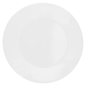 Maison Florine Opal Dinner Plate