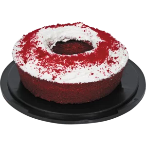 Red Velvet Cake Red Velvet Cake