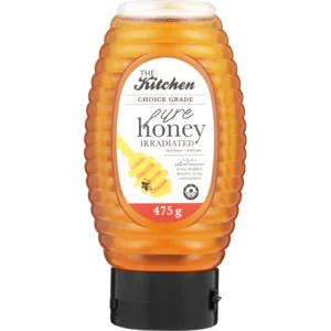 The Kitchen Honey 475g The Kitchen Honey 475g