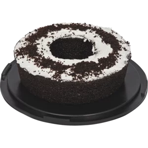 Cookies & Cream Cake Cookies & Cream Cake