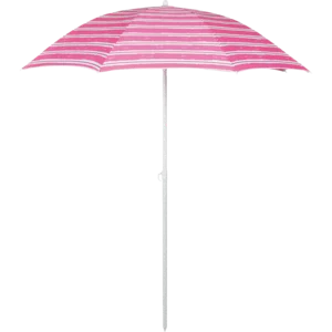 Bush Baby Rivera Tilt Beach Umbrella 180cm
