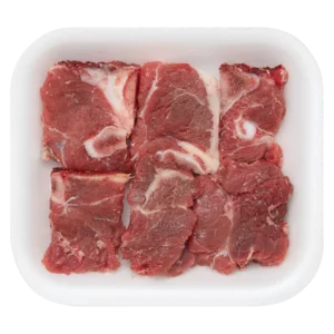Mini Beef Potjiekos Per kg Mini Beef Potjiekos Per kg
