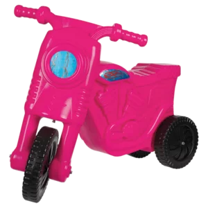 Ride On Wapanda Kids Toy Bike