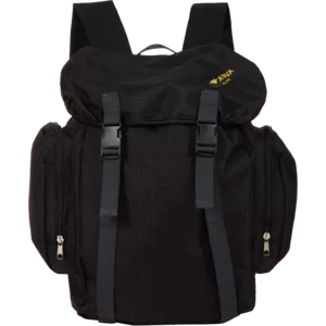 Aviva Black & Navy S18 School Backpack Aviva Black & Navy S18 School Backpack