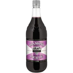 Namaqua Diamond Coast Perlé Sweet Red Wine Bottle 1L Namaqua Diamond Coast Perlé Sweet Red Wine Bottle 1L