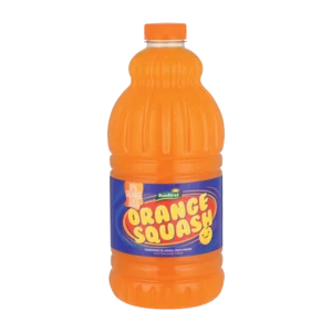 Sunfirst Orange Flavoured Squash Concentrate 2L Sunfirst Orange Flavoured Squash Concentrate 2L