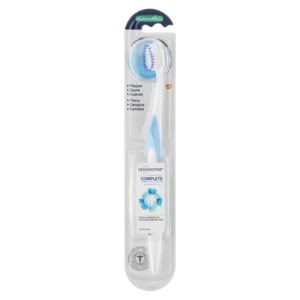 Sensodyne Medium Toothbrush