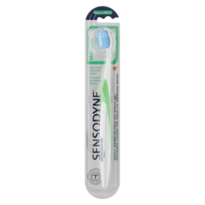 Sensodyne Multicare Medium Toothbrush Sensodyne Multicare Medium Toothbrush