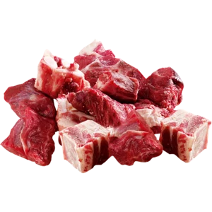 Beef Potjie Per kg