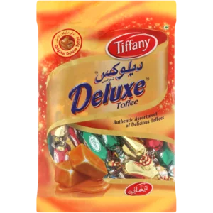 Tiffany Deluxe Toffees 300g Tiffany Deluxe Toffees 300g