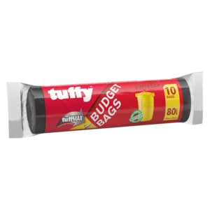 Tuffy Budget Bags 10 Pack