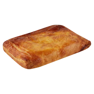 L&D Bakery Peri Peri Chicken Liver Pie 200g