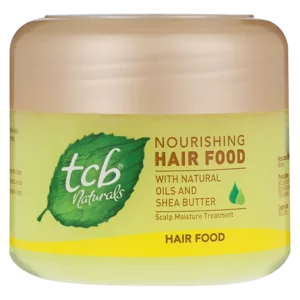 TCB Naturals Nourishing Hair Food 125ml TCB Naturals Nourishing Hair Food 125ml