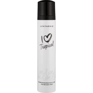 Lenthéric I Love Tropical Ladies Perfumed Body Spray 90ml