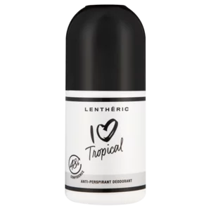 Lenthéric I Love Tropical Ladies Anti-Perspirant Roll-On 50ml