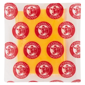 Mooivallei Gouda Cheese Per kg Mooivallei Gouda Cheese Per kg