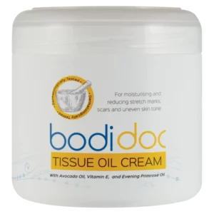 Bodidoc Tissue Oil Cream 500ml Bodidoc Tissue Oil Cream 500ml