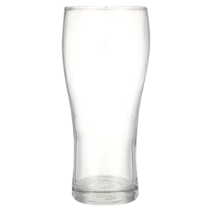 Loose Hops Draft Beer Glass 570ml