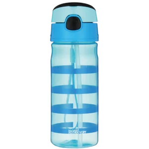 Bottle Pop Up With Straw 500ml Bottle Pop Up With Straw 500ml