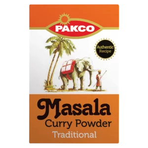 Pakco Traditional Masala Curry Powder 100g Pakco Traditional Masala Curry Powder 100g