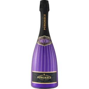 PongrÃ¡cz Noble Nectar Sparkling Wine Bottle 750ml