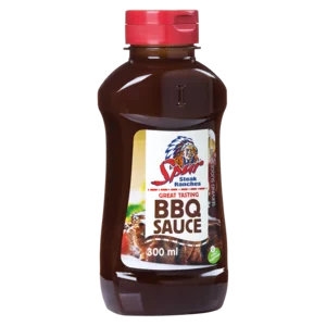 Spur BBQ Sauce 300ml Spur BBQ Sauce 300ml