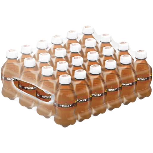 Stoney Original Soft Drink 24x300ml