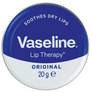 Vaseline Original Lip Therapy 20g