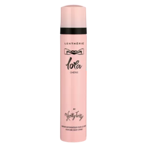 Lenthéric Hoity Toity Lola Cherie Perfume Body Spray 90ml Lenthéric Hoity Toity Lola Cherie Perfume Body Spray 90ml
